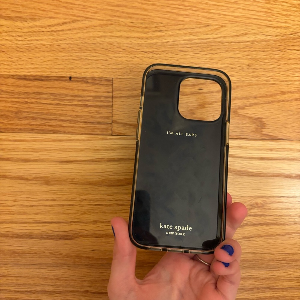 iPhone 13 Pro case - Picture 2 of 3